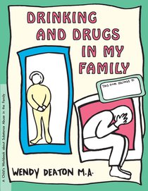 Grow: A Separation in My Family: A Child's Workbook about Substance Abuse in the Family