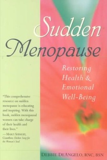Sudden Menopause