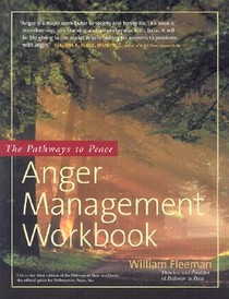 Pathways to Peace - Anger Management Workbook