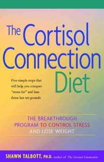 CORTISOL CONNECTION DIET