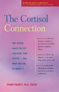 Talbott, S: Cortisol Connection