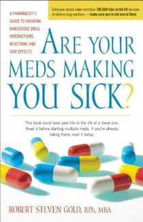 Are Your Meds Making You Sick?