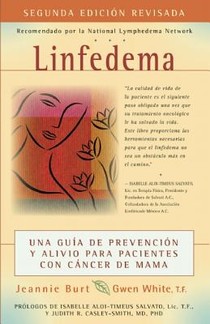 Linfedema (Lymphedema) (Spanish Language Edition)