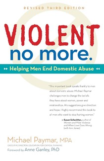Violent No More