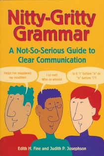 Nitty-Gritty Grammar