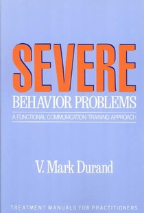 Severe Behavior Problems