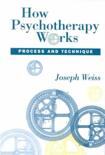 How Psychotherapy Works voorzijde