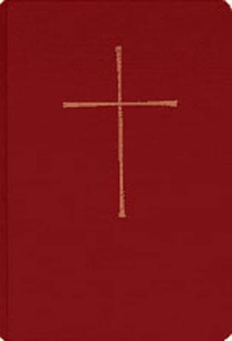 Book of Common Prayer Deluxe Personal Edition