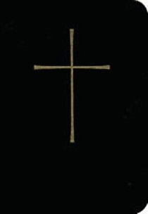 Book of Common Prayer Deluxe Personal Edition