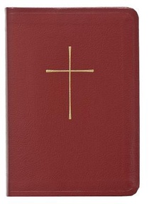 The Book of Common Prayer and Hymnal 1982 Combination Edition