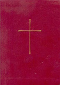 1979 Book of Common Prayer, Economy Edition