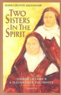 Two Sisters in the Spirit
