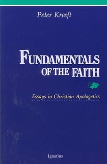 FUNDAMENTALS OF THE FAITH voorzijde