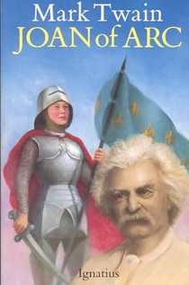 JOAN OF ARC voorzijde