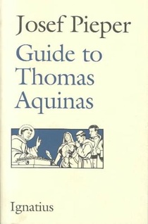 GT THOMAS AQUINAS