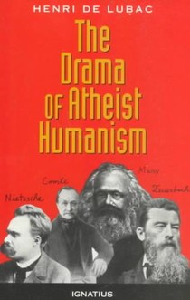 DRAMA OF ATHEIST HUMANISM REV/