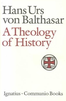 THEOLOGY OF HIST REV/E