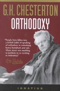 Orthodoxy voorzijde