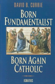 BORN FUNDAMENTALIST BORN A