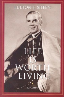 LIFE IS WORTH LIVING REV/E