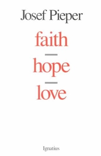 Faith, Hope, Love