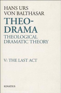 THEO DRAMA V05 THEO-DRAMA LAST
