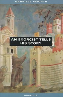 EXORCIST TELLS HIS STORY voorzijde