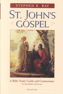 ST JOHNS GOSPEL