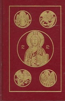 Press, I: Catholic Bible-RSV