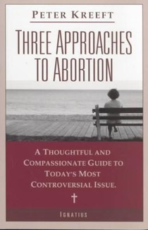 3 APPROACHES TO ABORTION