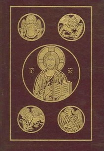 Press, I: Catholic Bible-RSV