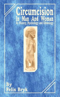 Circumcision in Man and Woman