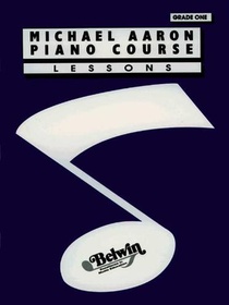 Michael Aaron Piano Course