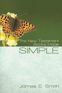 The New Testament Books Made Simple