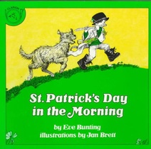 St. Patrick's Day in the Morning