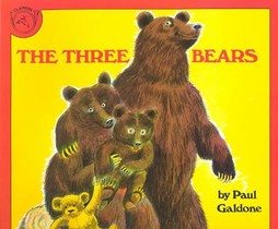 The Three Bears