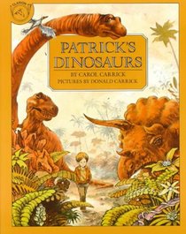 Patrick's Dinosaurs