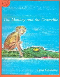 The Monkey and the Crocodile