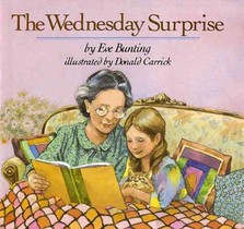 The Wednesday Surprise