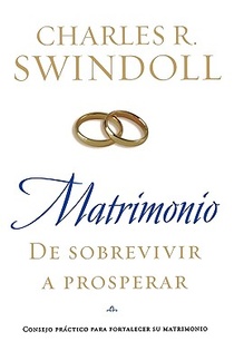 Matrimonio: De sobrevivir a prosperar