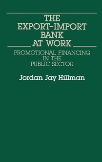The Export-Import Bank at Work