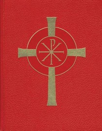 Lectionary - Sunday Mass - 3year Cycle: Volume I: Sundays, Solemnities, Feasts of the Lord, and the Saints