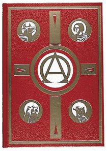 BK OF THE GOSPELS -LP
