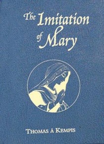 Imitation of Mary voorzijde