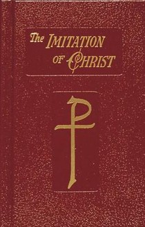 The Imitation of Christ: In Four Books voorzijde