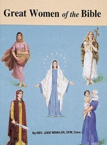 Great Women of the Bible