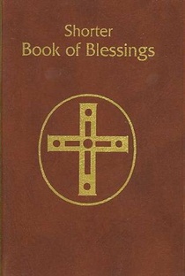 Shorter Book of Blessings