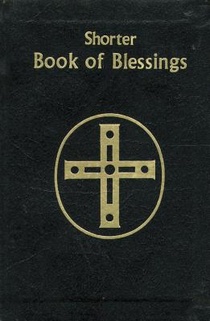 Shorter Book of Blessings