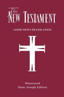 The New Testament (Pocket Size) New Catholic Version