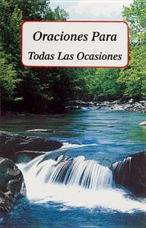 SPA-ORACIONES PARA TODAS LAS O
